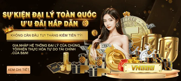 Chương trình VIP xeng88 casino