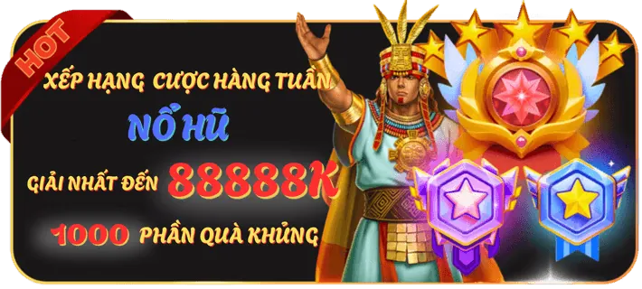 Khuyến mãi mới xeng88 casino