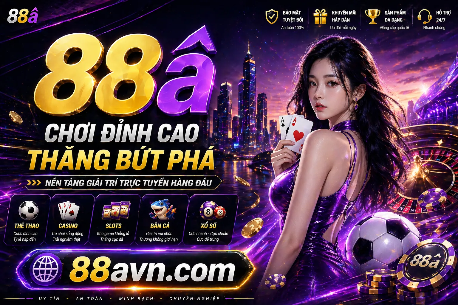 Hình ảnh đại diện cho Tuân thủ GDPR và bảo mật dữ liệu tại xeng88 casino