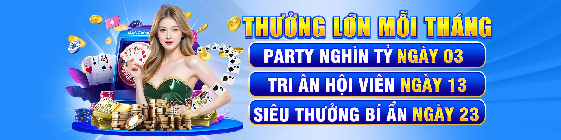 Hình ảnh chính Tin tức xeng88 casino