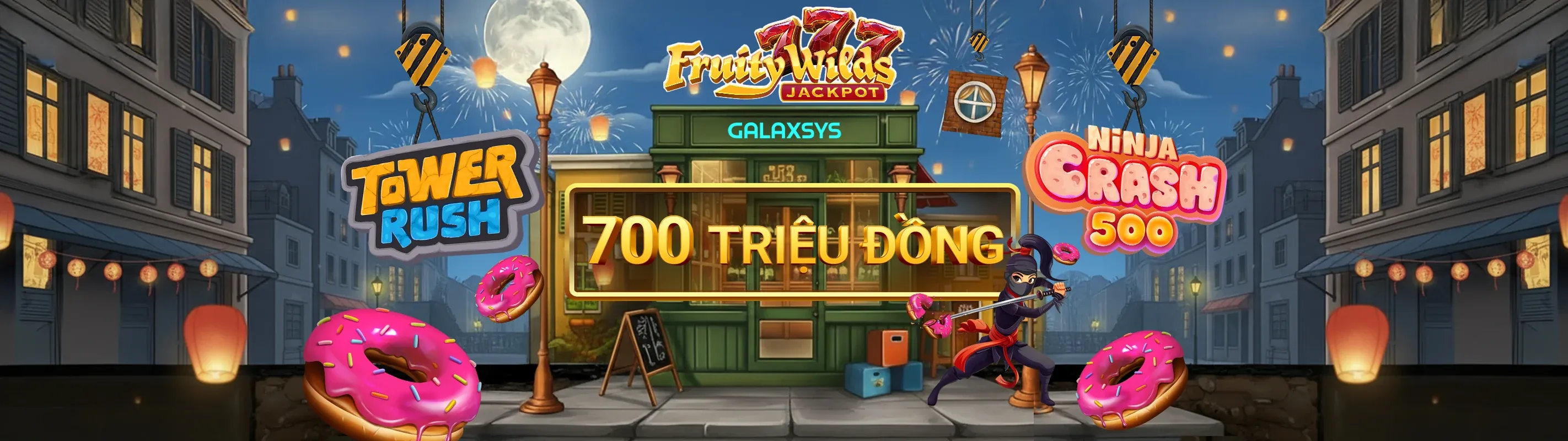Tổng quan về các chương trình khuyến mãi và ưu đãi mới nhất tại xeng88 casino