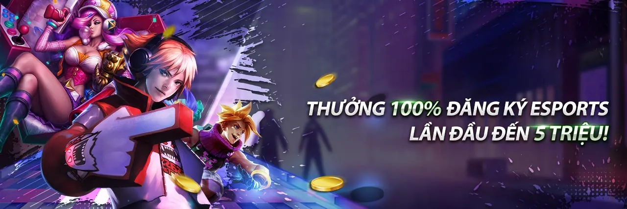 Giao diện đăng ký xeng88 casino