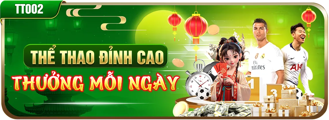 Các chương trình khuyến mãi độc quyền tại xeng88 Casino