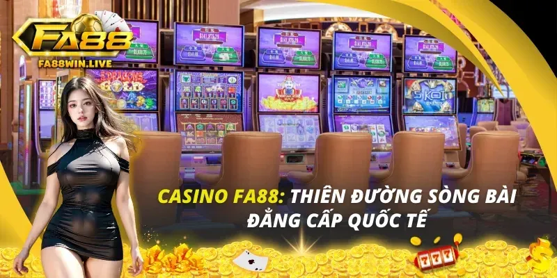 Chứng nhận kiểm toán độc lập của xeng88 casino